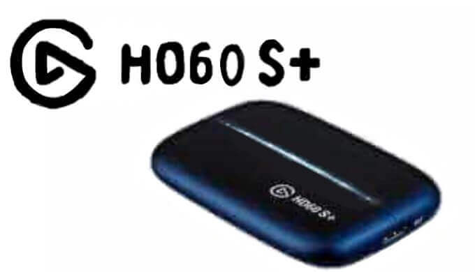 PC/タブレット PC周辺機器 簡単】Elgato Game Capture HD60 Sの評価×使い方×設定方法 | イヌノテ
